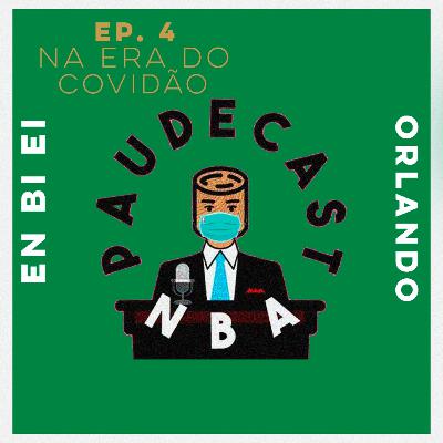 Na Era do Covidão #4 - Ep. dos Palpites Horrorosos Na Era do Covidão #4 - Ep. dos Palpites Horrorosos