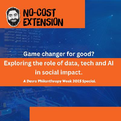 Game changer for Good? Exploring the role of data, tech and AI in social impact