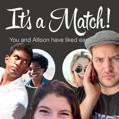 EPISODE 16! (Lahiru calls friends; Ethan calls his exes.)