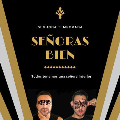 Señoras Bien 02x08 - Fiasco de Halftime Show y Signos Calientes