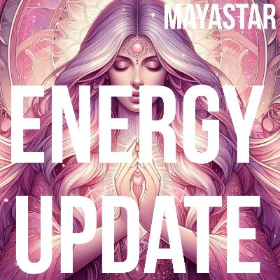 A Timeless Energy Update with Daily Law of Attraction Affirmations for Lightworkers, Starseeds, Energy Healers & Spiritual Seekers A Timeless Energy Update with Daily Law of Attraction Affirmations for Lightworkers, Starseeds, Energy Healers & Spiritual Seekers