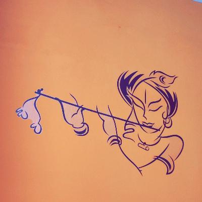 Let's Chat! [23-05-2021] Short Chat Clip On Lord Krishna!