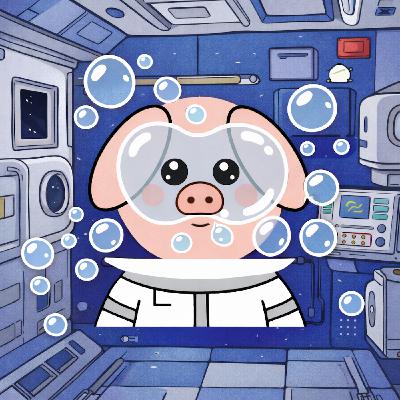 宇宙の涙はプルンプルン!?|うちゅちゅーん#15 宇宙の涙はプルンプルン!?|うちゅちゅーん#15