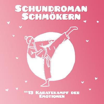#13 Karatekampf der Emotionen