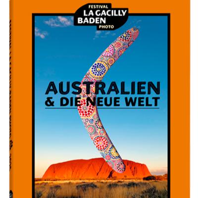 ⓦ 🎬 429 Festival La Gacilly-Baden Photo 2025: Die Kraft der Fotografie - Bilder erklären die Welt