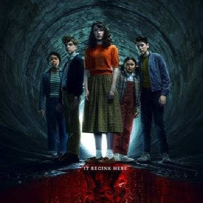 Derry, Weapons, Dinamita, Sillas, Tron y mucho más Derry, Weapons, Dinamita, Sillas, Tron y mucho más