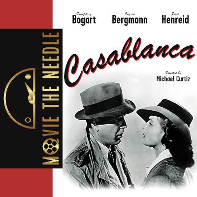 Casablanca: Rick - Slick or a Dick? Casablanca: Rick - Slick or a Dick?