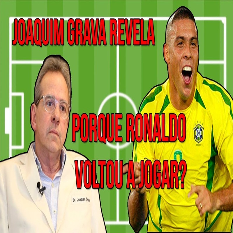 JOAQUIM GRAVA episode artwork