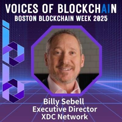 Unlocking Capital: Blockchain's RWA Revolution with Billy Sebell
