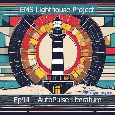 E94 - AutoPulse Literature