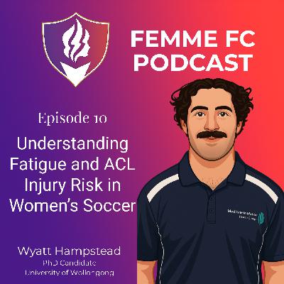Understanding Fatigue and ACL Injury Risk in Women's Soccer