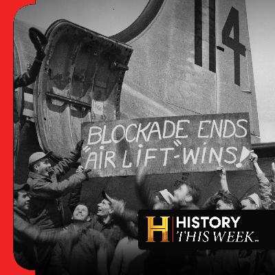 The Berlin Airlift and the Birth of the New World Order (Part 2)