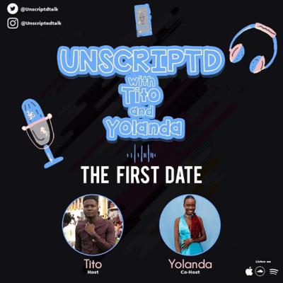 Episode 12 - The First date. Episode 12 - The First date.