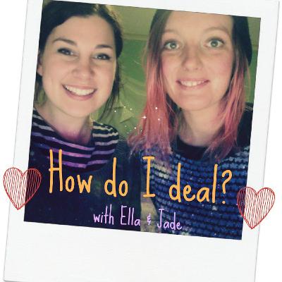 Episode 3: Dating