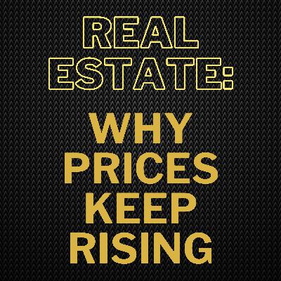 Bryan Caplan: Why Housing Prices DOUBLED