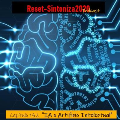 IA o Artificio Intelectual