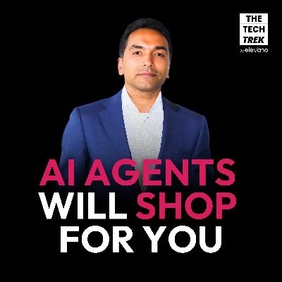 The Internet Was Built for Humans. AI Is About to Change That.
