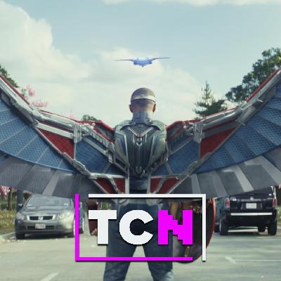 TCN Podcast - March 14, 2025 TCN Podcast - March 14, 2025