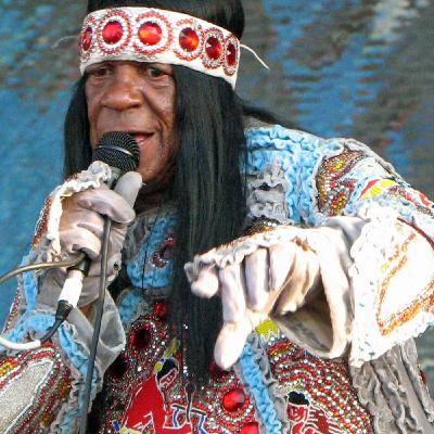 Episode 69: Funky Blues 118 - Soul Blues 2022