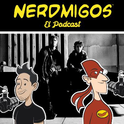 ¡'Star Wars: Starfighter', 'Nobody 2', 'Sisu: Road to Revenge', y más!
