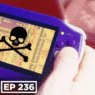 Hey so am I going to jail? - WULFF DEN Podcast Ep 236