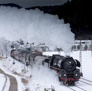 Episode 4: Steam Up the Engines