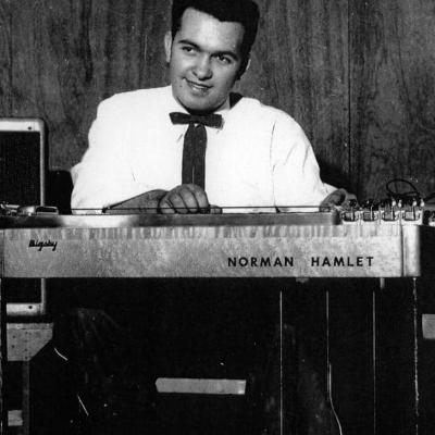 Norm Hamlet: Ridin' the Frets with Merle Haggard & The Strangers Norm Hamlet: Ridin' the Frets with Merle Haggard & The Strangers