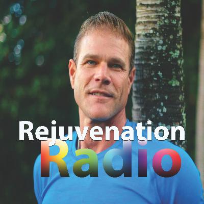 My story, lyme, glutathone, ozone, stem cells & toxic exposure