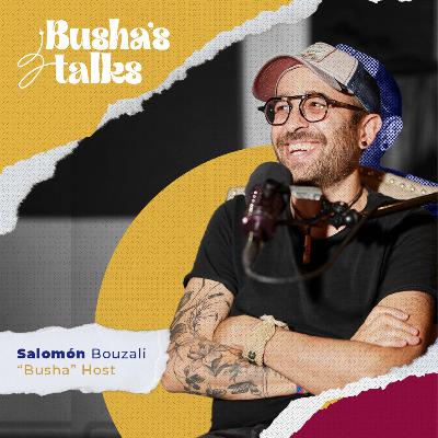 #19 De Amazon a 99minutos: La carrera entre los marketplaces está en la logística — con Santiago Saviñón