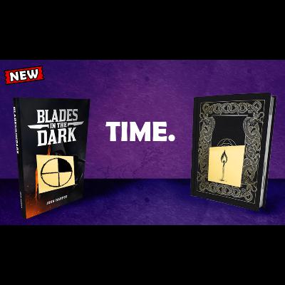 Why doesn't D&D have a timer?