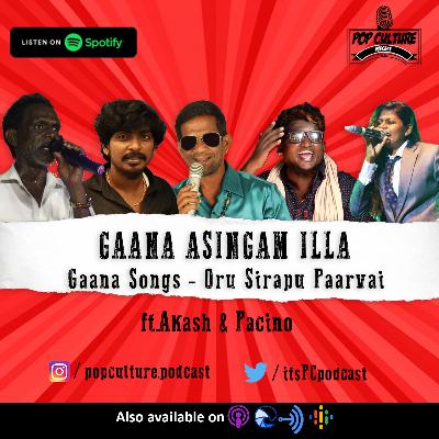 Gaana Paadalgal - Oru Sirapu Paarvai (S3 - E6) Gaana Paadalgal - Oru Sirapu Paarvai (S3 - E6)