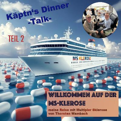 Folge 06 Käptn’s Dinner TALK – Unsichtbare Grenzen: Leben mit versteckten Handicaps Folge 06 Käptn’s Dinner TALK – Unsichtbare Grenzen: Leben mit versteckten Handicaps