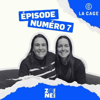 Zone Neutre - EP07 - Heated Rivalry & nos analyses!