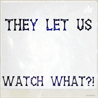 They Let Us Watch...Anaconda