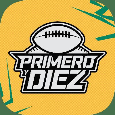 ¡Picks y APUESTAS NFL Semana 2! | All-In