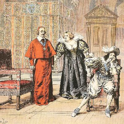 Episode 75: Day of the Dupes