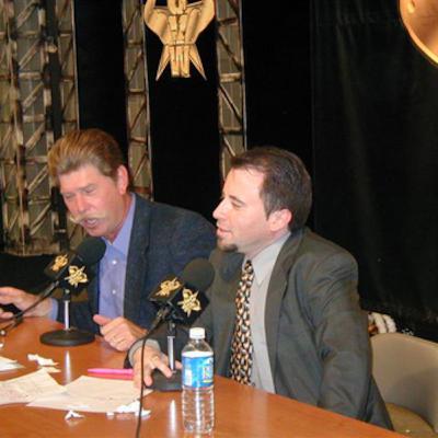 Mrs. Abercrombie's Podcasts