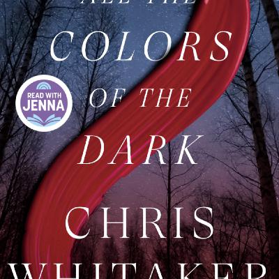 Get All the Colors of the Dark by Chris  Whitaker Full Page