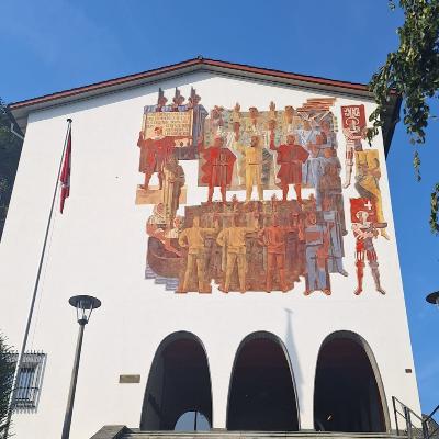 Mythos Schweiz