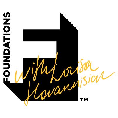Episode #14: Suzanna Shamakhyan’s Foundations: Innovation, Systems Thinking, and Impact Episode #14: Suzanna Shamakhyan’s Foundations: Innovation, Systems Thinking, and Impact
