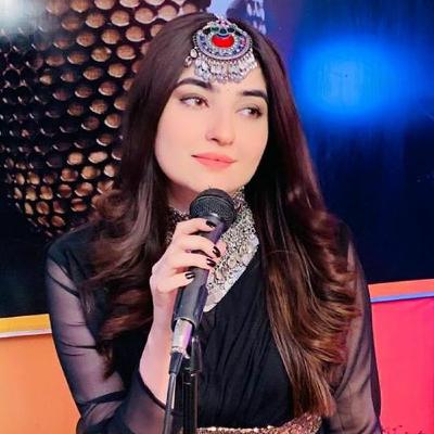 Ma ta pa ghato stargo gora - Gul Panra's new song (tappy) 2019