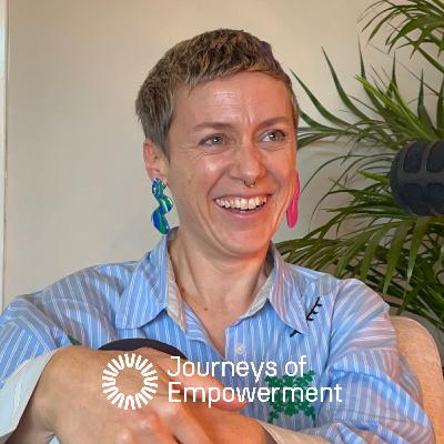 #56 | Mirjam Heldmann | "What if it all works out?" #56 | Mirjam Heldmann | "What if it all works out?"