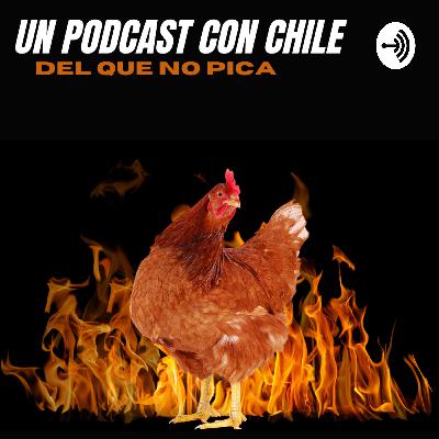EP.8 COMO UNA LONCHA DE QUESO EP.8 COMO UNA LONCHA DE QUESO
