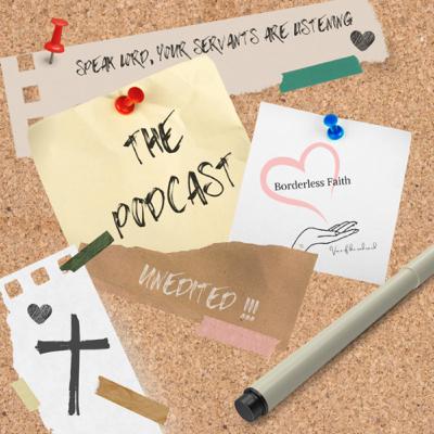 Borderless Faith (Trailer) Borderless Faith (Trailer)