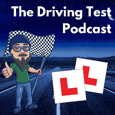 Beyond the Driving Test: Don't get left in the dark Beyond the Driving Test: Don't get left in the dark
