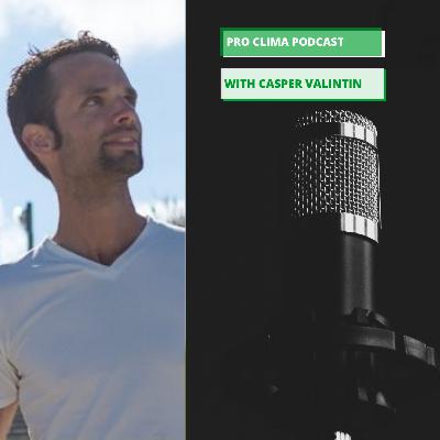 Episode 29: Casper Valentin