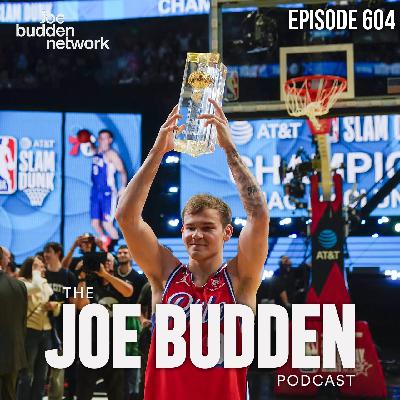 Episode 604 | "Enjoy Homeboy" Episode 604 | "Enjoy Homeboy"