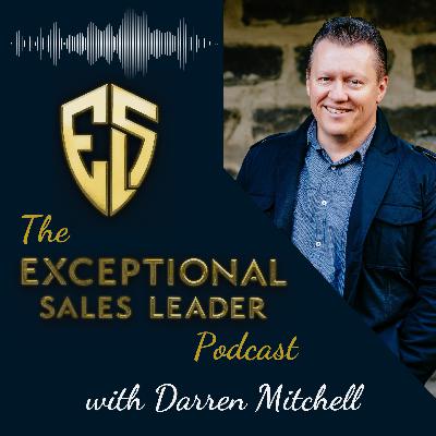 Mastering Negotiation-Balancing Influence, Emotion & Logic with Andres Lares