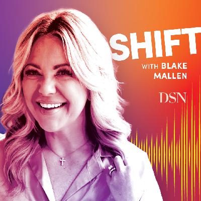 The Multiply Method with Sarah Robbins The Multiply Method with Sarah Robbins