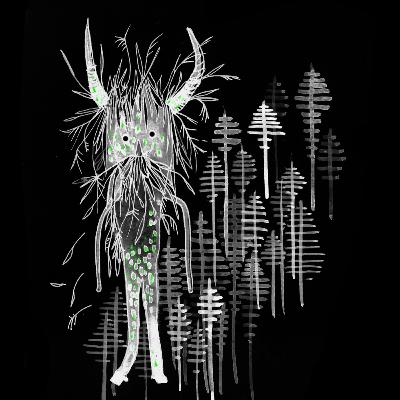 S2E7: Having a Kiki with the Leshy S2E7: Having a Kiki with the Leshy